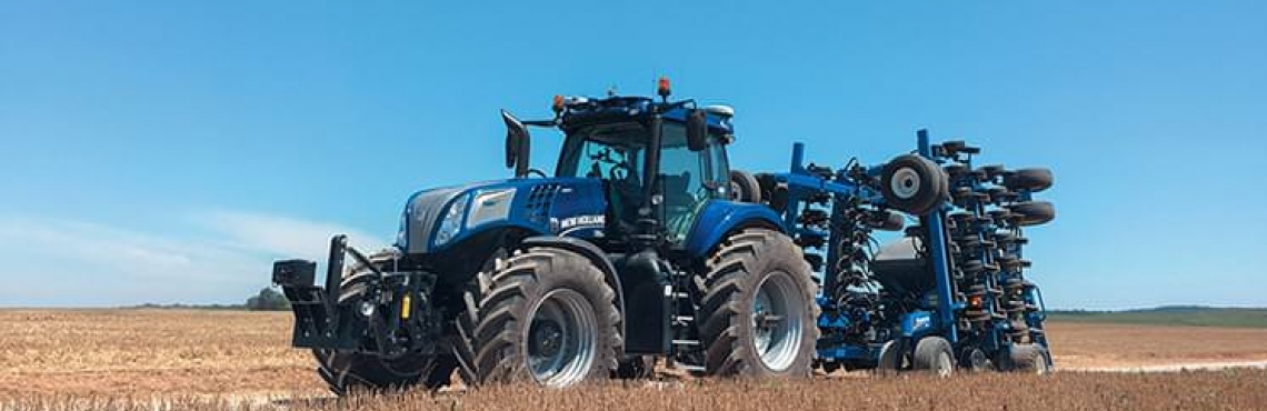 ML Macchine Agricole